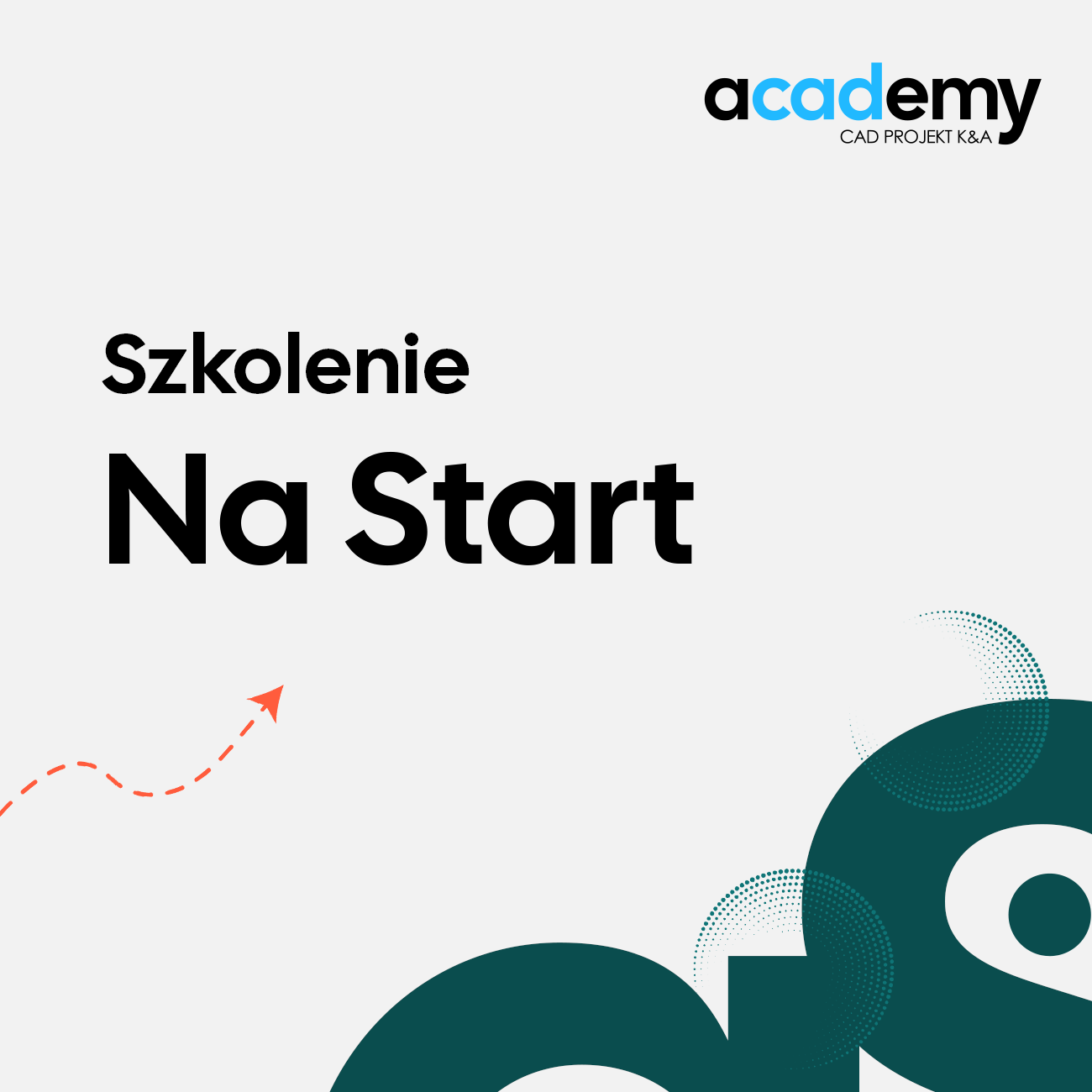 szkolenie aCADemy NaStart new